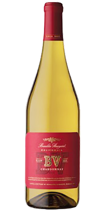 ボーリュー / プレステージ シャルドネ カリフォルニア 2016