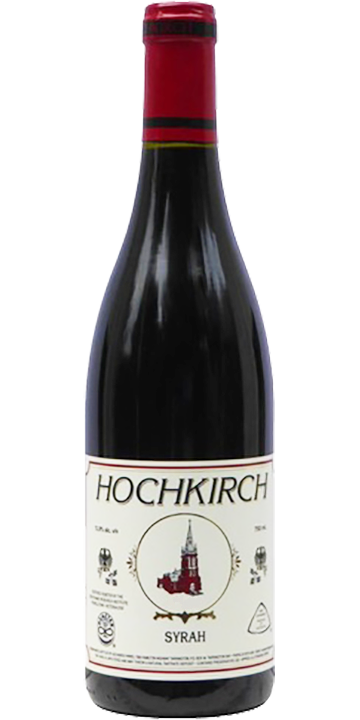 ホッフキルシュ / シラー 2013