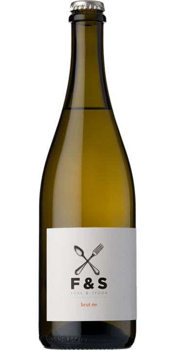 ヤランバ / フォーク&スプーン スパークリング ブリュット N.V.
