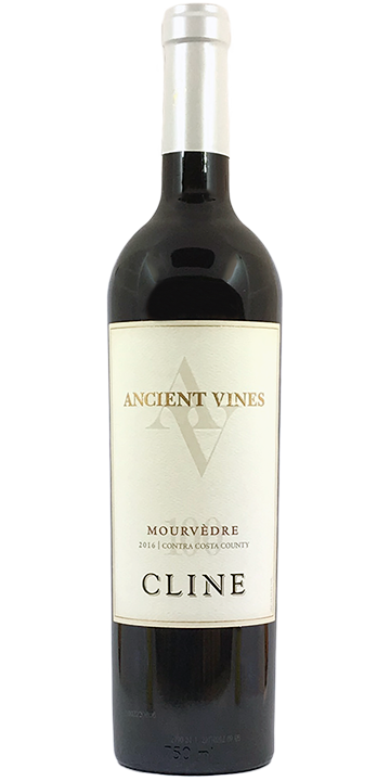 クライン / ムールヴェードル エンシェント・ヴァインズ 2016
