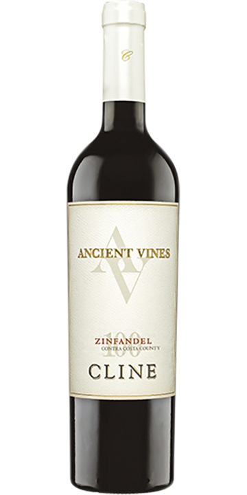クライン / ジンファンデル エンシェント・ヴァインズ 2016