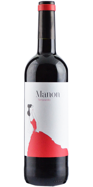 マノン テンプラニーリョ 2017