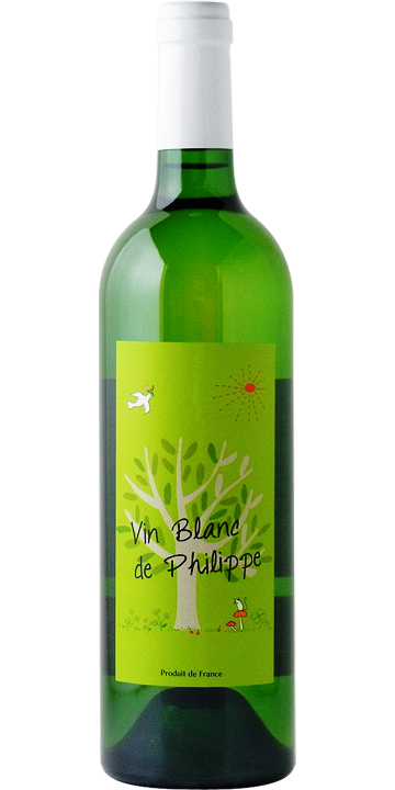 フィリップ・フェザ / ヴァン・ブラン・ド・フィリップ 2017