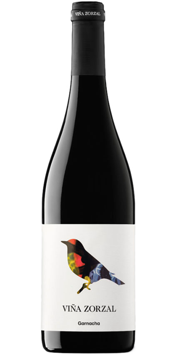 ビーニャ・ソルサル / ガルナッチャ 2017