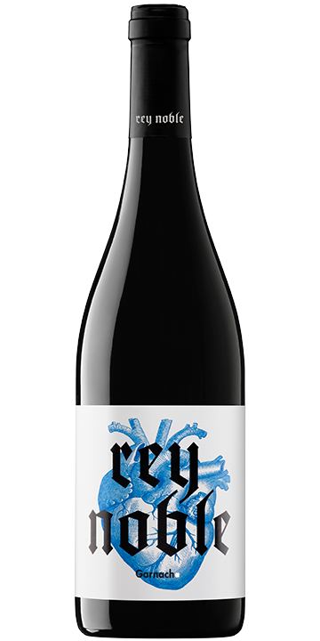 ビーニャ・ソルサル / レイノーブレ ガルナッチャ 2017