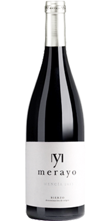 メラヨ / ホーベン メンシア 2018