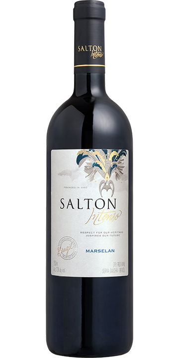 サルトン / インテンソ マルスラン 2016