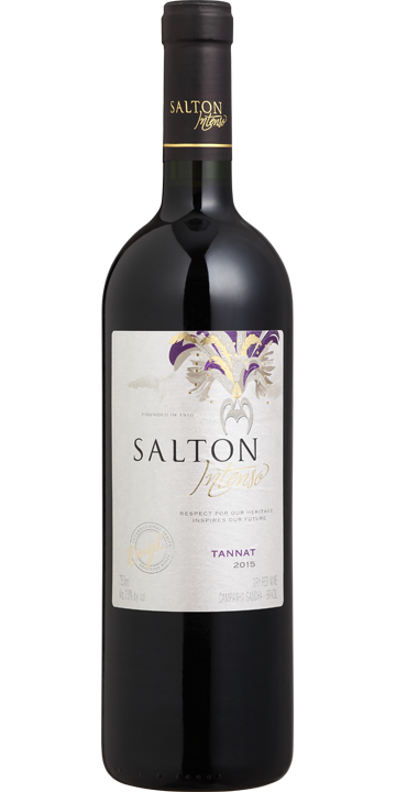 サルトン / インテンソ タナ 2015