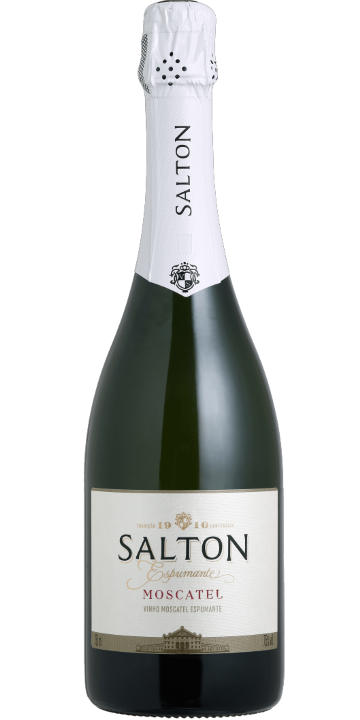 サルトン / インテンソ スパークリング マスカット N.V.