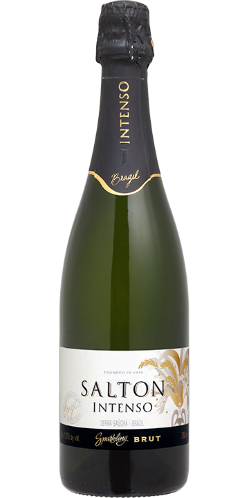 サルトン / インテンソ スパークリング ブリュット N.V.