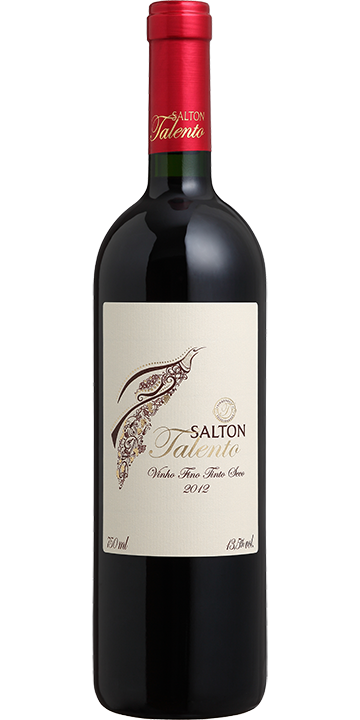 サルトン / タレント 2012