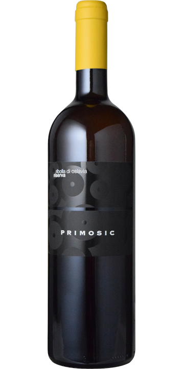 プリモシッチ / リボッラ・ディ・オスラヴィア 2015