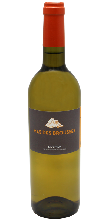 マス・デ・ブルース ブラン 2018