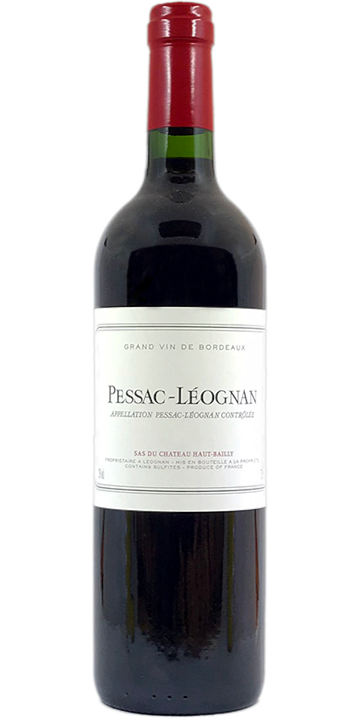 ペサック・レオニャン・オー・バイィ 2014