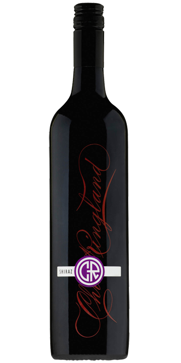 クリス・リングランド / CR・バロッサ シラーズ 2017