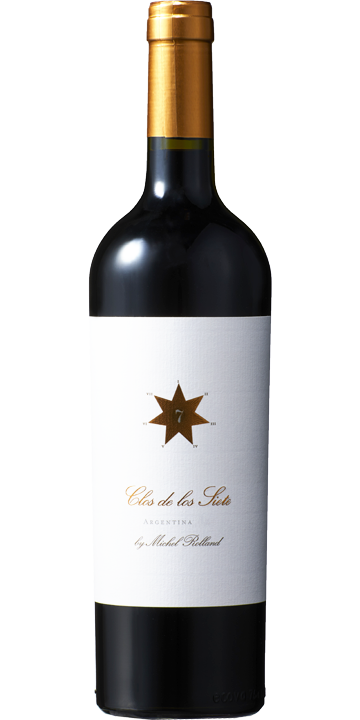 クロス・デ・ロス・シエテ 2015