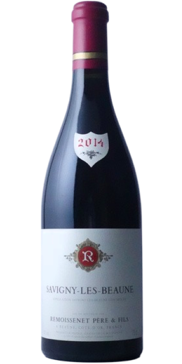ルモワスネ / サヴィニー・レ・ボーヌ 2014