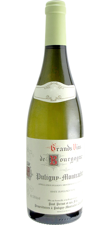 ポール・ペルノ / ピュリニー・モンラッシェ 2018