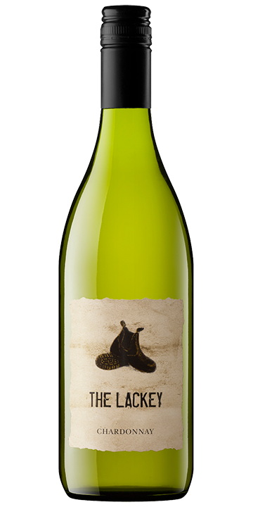 ザ・ラッキー シャルドネ 2016