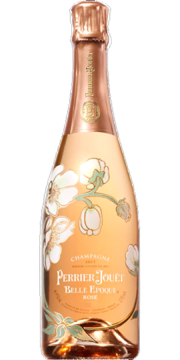ペリエ・ジュエ / ベル・エポック ロゼ 2006
