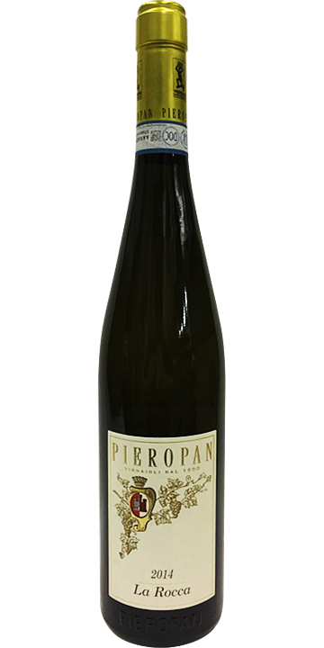 ピエロパン / ソアーヴェ・クラッシコ ラ・ロッカ 2014