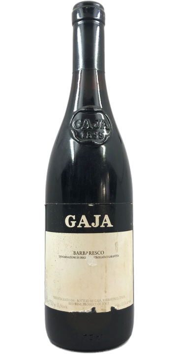 ガヤ / バルバレスコ 2004