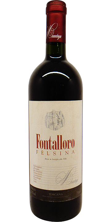 フェルシナ / フォンタローロ 1999