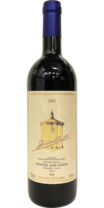 グイダルベルト 2002