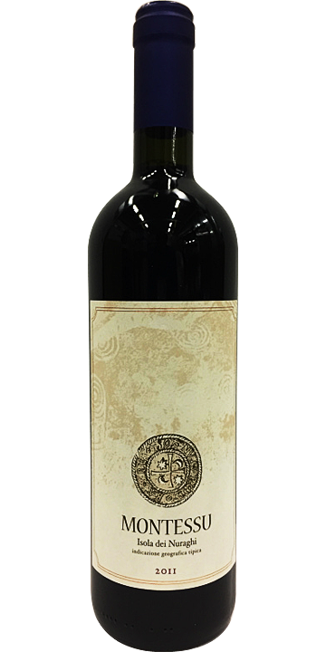 モンテッス 2011