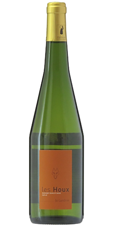 ランドロン / ミュスカデ セーブル・エ・メーヌ シュール・リー レ・ウー 2017