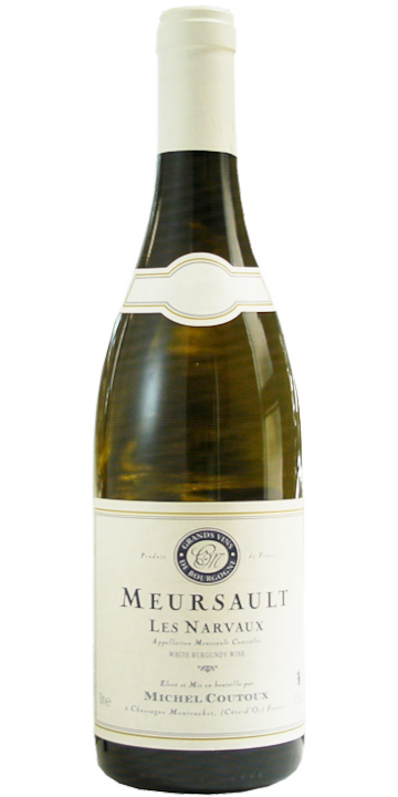 ミシェル・クトー / ムルソー レ・ナルヴォー 2012