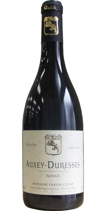 コシュ・ビズアール / オーセイ・デュレス ルージュ 2008