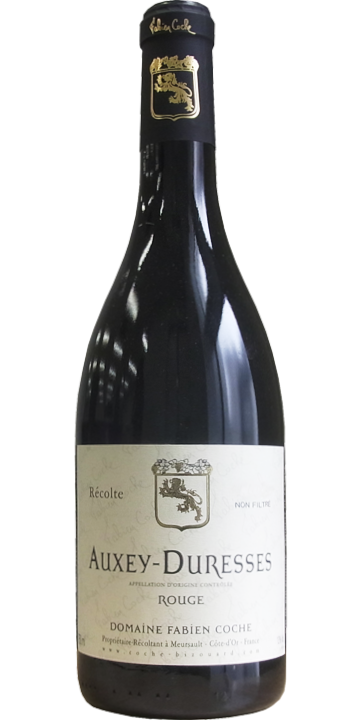 コシュ・ビズアール / オーセイ・デュレス ルージュ 2009