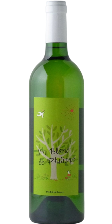 フィリップ・フェザ / ヴァン・ブラン・ド・フィリップ 2018