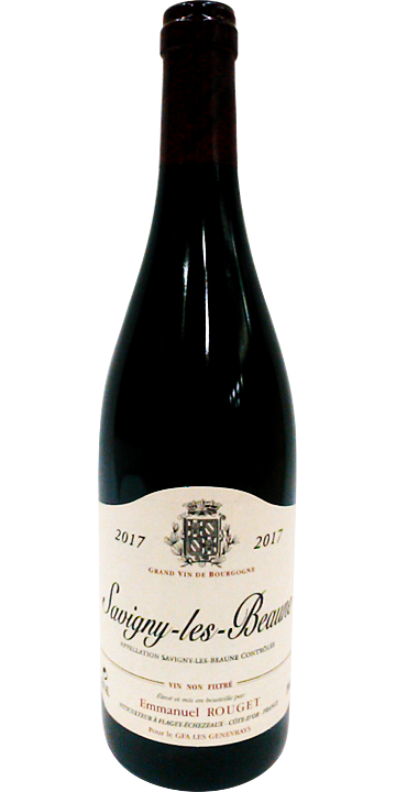 エマニュエル・ルジェ(GFA レ・ジュヌヴレイ) / サヴィニー・レ・ボーヌ 2017