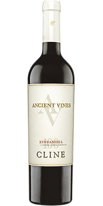 クライン / ジンファンデル エンシェント・ヴァインズ 2017