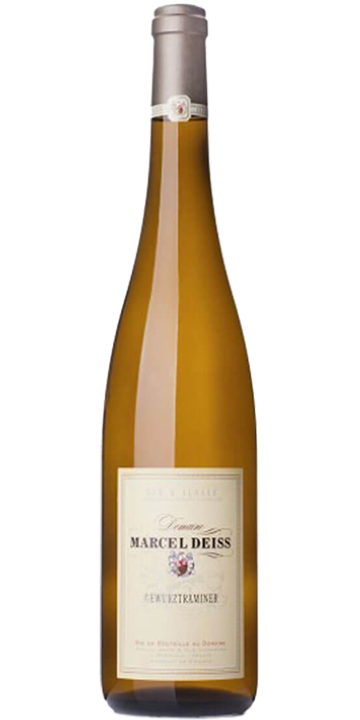 マルセル・ダイス / ゲヴェルツトラミネール 2016