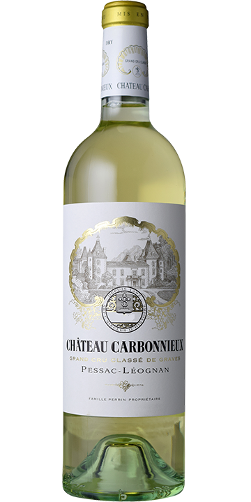シャトー・カルボニュー ブラン 2017