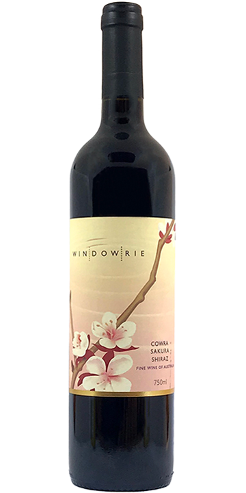 サクラ シラーズ 2017