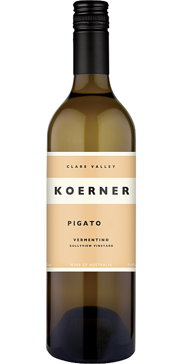 コーナー / ピガート 2019