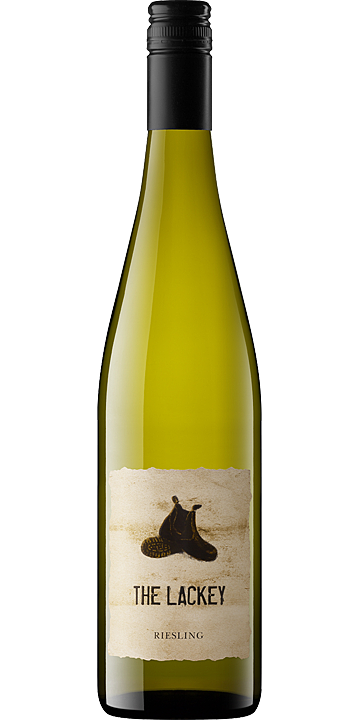 ザ・ラッキー リースリング 2019