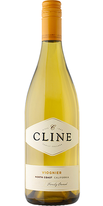 クライン / ヴィオニエ ノース・コースト 2019