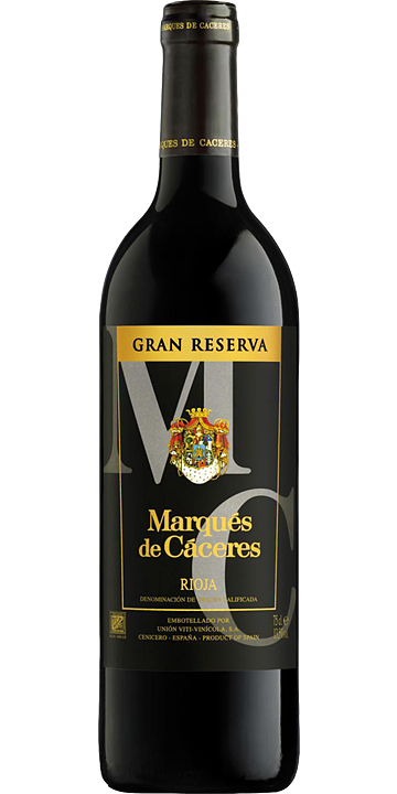 マルケス・デ・カセレス / グラン・レゼルヴァ 2011