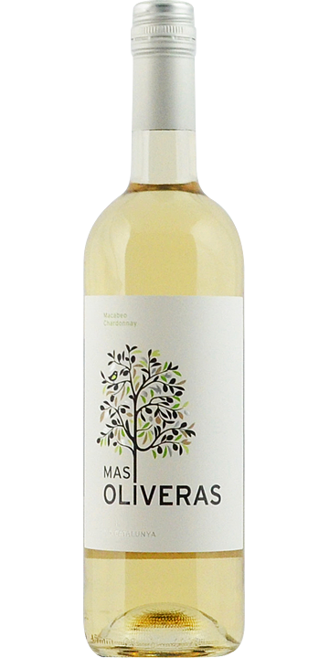 マス・オリベラス ブランコ 2019