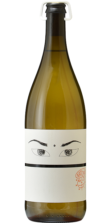 ニーポート / ナット・クール ホワイト 1000ml 2018