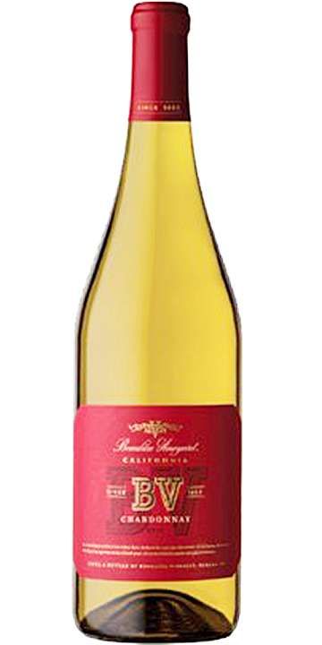 ボーリュー / プレステージ シャルドネ カリフォルニア 2017