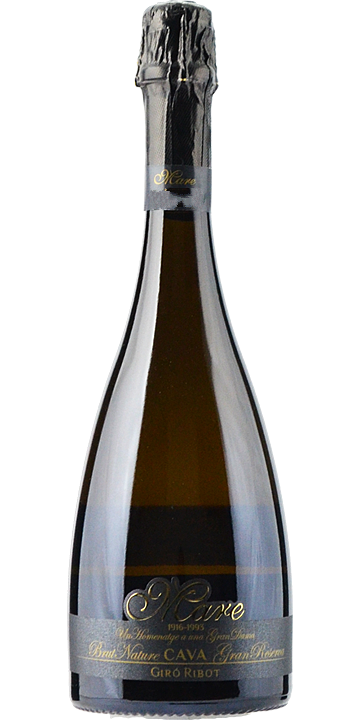ジロ・リボ / マーレ グラン・レセルバ ブリュット・ナチューレ 2016