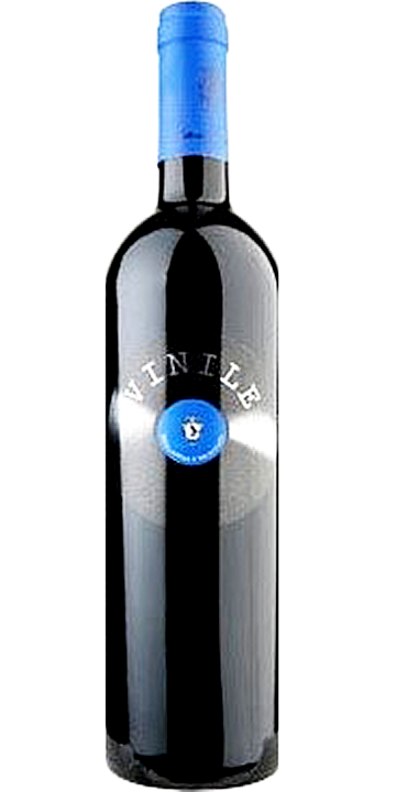 ミリャリーナ・エ・モントッツィ / ヴィニーレ 2016