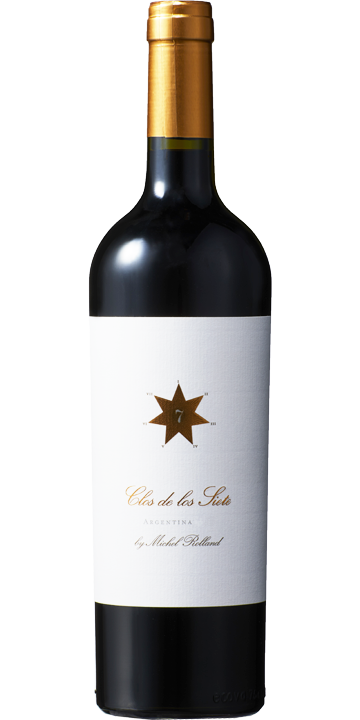 クロス・デ・ロス・シエテ 2016