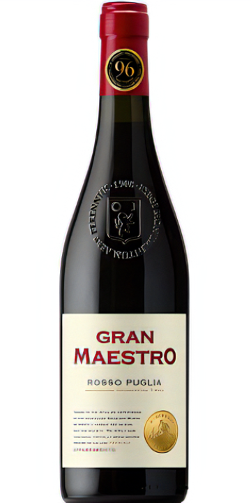 グラン・マエストロ ロッソ 2019